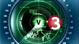 TV3 – Station ID Radar (1999)