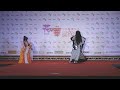 【花*華】台日cosplay舞台表演—無限人形（一） chos repo