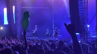 Five Finger Death Punch Blue Ridge Rock Festival 2021  Set