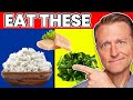 The Top SUPERFOODS for the Kidneys—Explained by Dr. Berg
