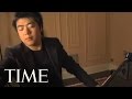 Pianist Lang Lang Plays Franz Lizt | TIME