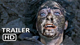 ALONE  Trailer (2020) Survival Horror Movie