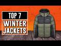 Best Winter Jackets 2024 - The Only 7 To Consider Today