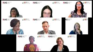 IAS 2021: Official Press Conference
