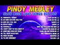 Slow Rock Love Song Nonstop 🎷 SLOW ROCK MEDLEY 🎧 Rock Ballads 70S 80S 90S 🔊 Nonstop Pinoy Medley