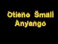 Anyango Nyar Alego - Otieno Small