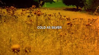 $carecrow - Cold As Silver (Official Lyric Video)