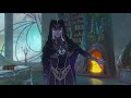 the ultimate guide to aaravos from season 4 of the dragon prince u0026 beyond part 1