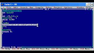C Programming tutorial -19 -Infinity Loop