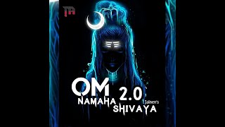 Om Namah Shivay  (Cover) | Lofi Vibes| Anuradha Paudwal | Jainen | Sangeet | T- Series Bhakti Sagar