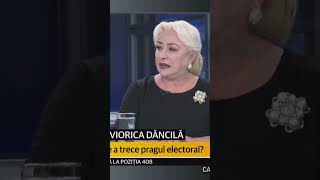 Viorica Dăncilă criticată, dar și lăudată în Parlamentul European. #politica #europa #parlament