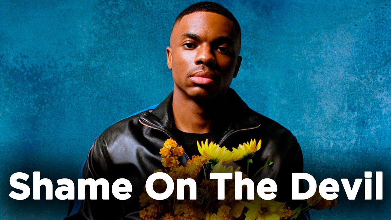 Vince Staples Shame On The Devil 1 Hour Straight Youtube