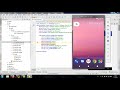 Using ExtraTextView library in Android Studio
