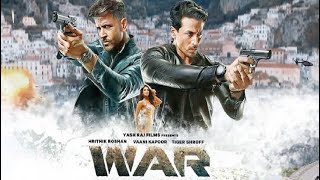 War (2019) Full Movie | Hindi | Facts Review | Explanation Movies | Films Film || !