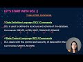 l38 complete sql course for beginners full tutorial in one video