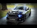 Ford Mustang Shelby Cobra Spit Nitrous Ford Mustang Shelby Cobra Spit Nitrous