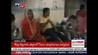 Patients Going Through Hell in KGH Hospital : TV5 News