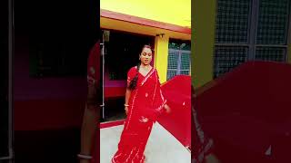 dance #love #shortvideo# #youtubeshorts#শেষে মেয়ে এসে যোগ দিল 😊😘