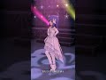 【ミリシタ mltd 밀리시타 】《 rat a tat 》望月杏奈 ver.