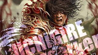 REDALiCE vs MASAKI - BUCHiGiRE Berserker【GROOVE COASTER】