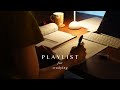 【 playlist for study 】聴くだけでいつの間にか集中モードに入れる心地よい音楽🕊 #bossanova #1hour