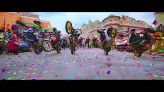 Maine Tujhko Dekha Full Video Song | Golmaal Again | Neeraj & Sukriti