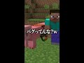 【マイクラ】海外でバズった謎が多すぎるマイクラが面白すぎる part6