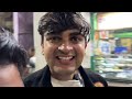 eating kolkata stranger s favorite food for 24 hours