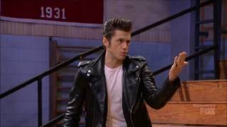 Grease Live Summer Nights
