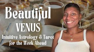 Curate a Beautiful Life with VENUS! ✨ ☕️ Your Weekly Refill 025