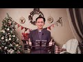 乐龄圣诞报佳音 senior citizen christmas carolling 2020 st. michael’s church sandakan