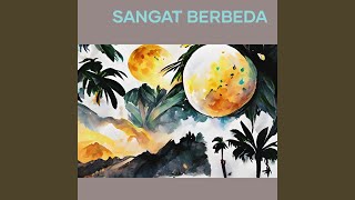 Sangat Berbeda