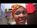 ditl as a mom of 2 and wife in lagos🇳🇬 grwm cooking 🍝 momlife ✨