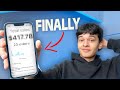 I Tried Dropshipping on TikTok as a Beginner (Went VIRAL)