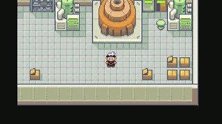 Pokemon Sapphire - Part 14: New Mauville