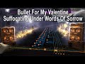 Bullet For My Valentine - Suffocating Under Words Of Sorrow - Rocksmith Lead 1440p