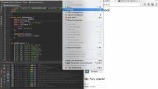 WebStorm Angular2 Chrome Debugging