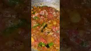 Nepali gundruk Ka jhol recepe #kitchen #short #explore #youtubeshorts #GHARKARECE