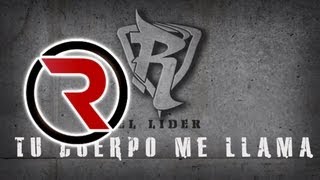 Tu Cuerpo Me Llama - Reykon Feat. Los Mortal Kombat [Canción Oficial] ®