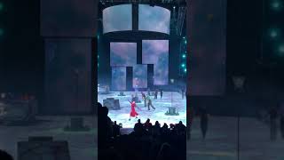 Disney on Ice 2019 in Prudential Center!
