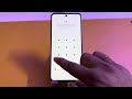 vivo y29 display fingerprint setting vivo y29 5g fingerprint screen lock fingerprint sensor