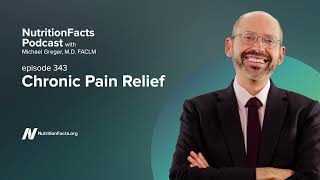 Podcast: Chronic Pain Relief