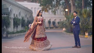 Pakistani Wedding Highlight & Wedding Dance Performances