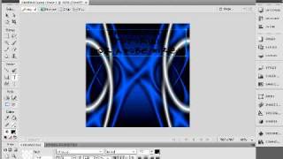 fireworks cs4 tutorial basics