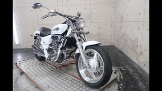 【リバースオート八王子店】V-TWIN MAGNA NO.41855