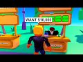 He Gave Me ROBUX When I Was POOR, So I Gave Him $10,000 ROBUX