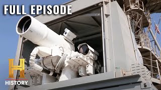 Secret Weapons Harnessed by the US Military | The Tesla Files (S1, E4) | Full Episode