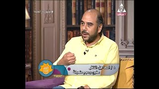 ما لا تعرفه عن تاريخ الرسوم المتحركة وكيفية صناعتها ومدى تطورها في مصر .. بنصبح عليك