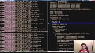 Handmade Hero Day 051 - Separating Entities By Update Frequency