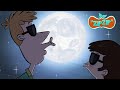 A special full moon | Zip Zip English | Full Episodes | 3H | S1 | Cartoon for kids